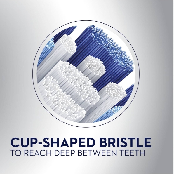 Đầu Bàn Chải Điện Oral b Precision Clean