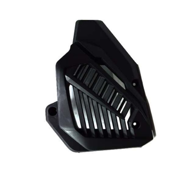Che két nước xe Vario Click honda