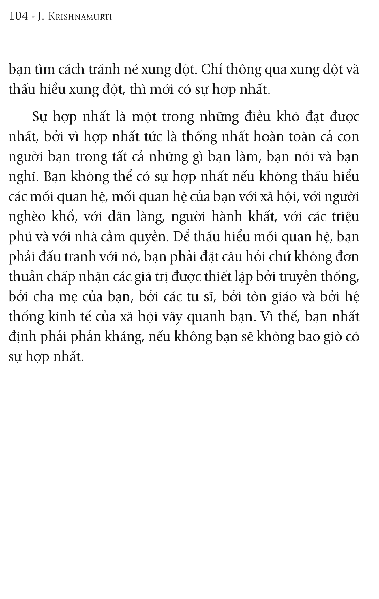 Sách Fahasa - Đôi Điều Cần Suy Ngẫm