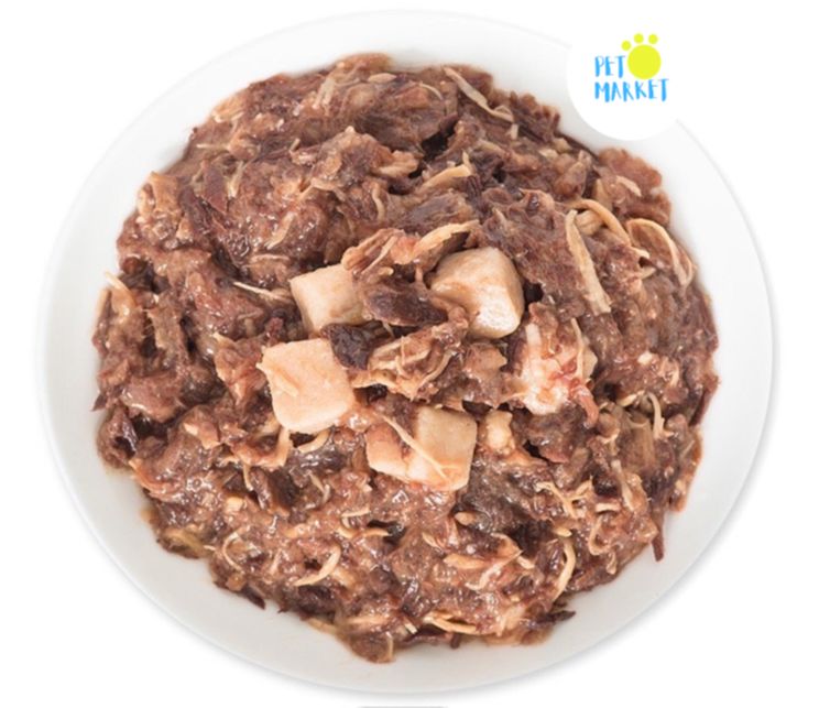 PATE WANPY 80G TƯƠI DINH DƯỠNG CAO CẤP CHO MÈO