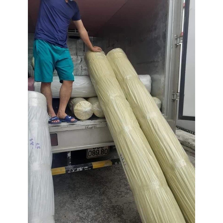 BẠT CHỐNG THẤM HDPE 5mx5m