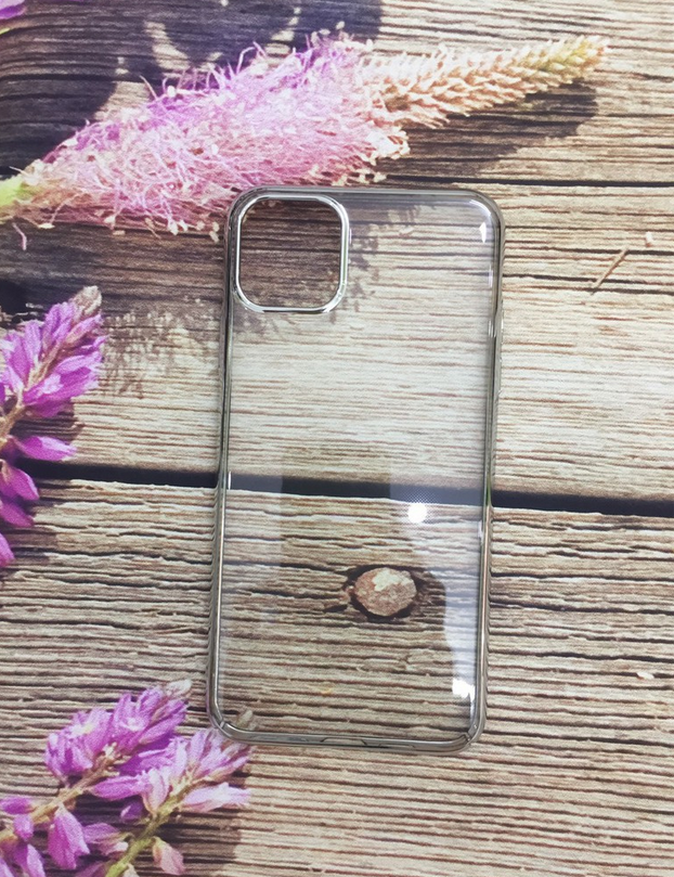 Ốp lưng cao cấp DEVIA Glimmer cho IPhone 11 11pro 11pro max