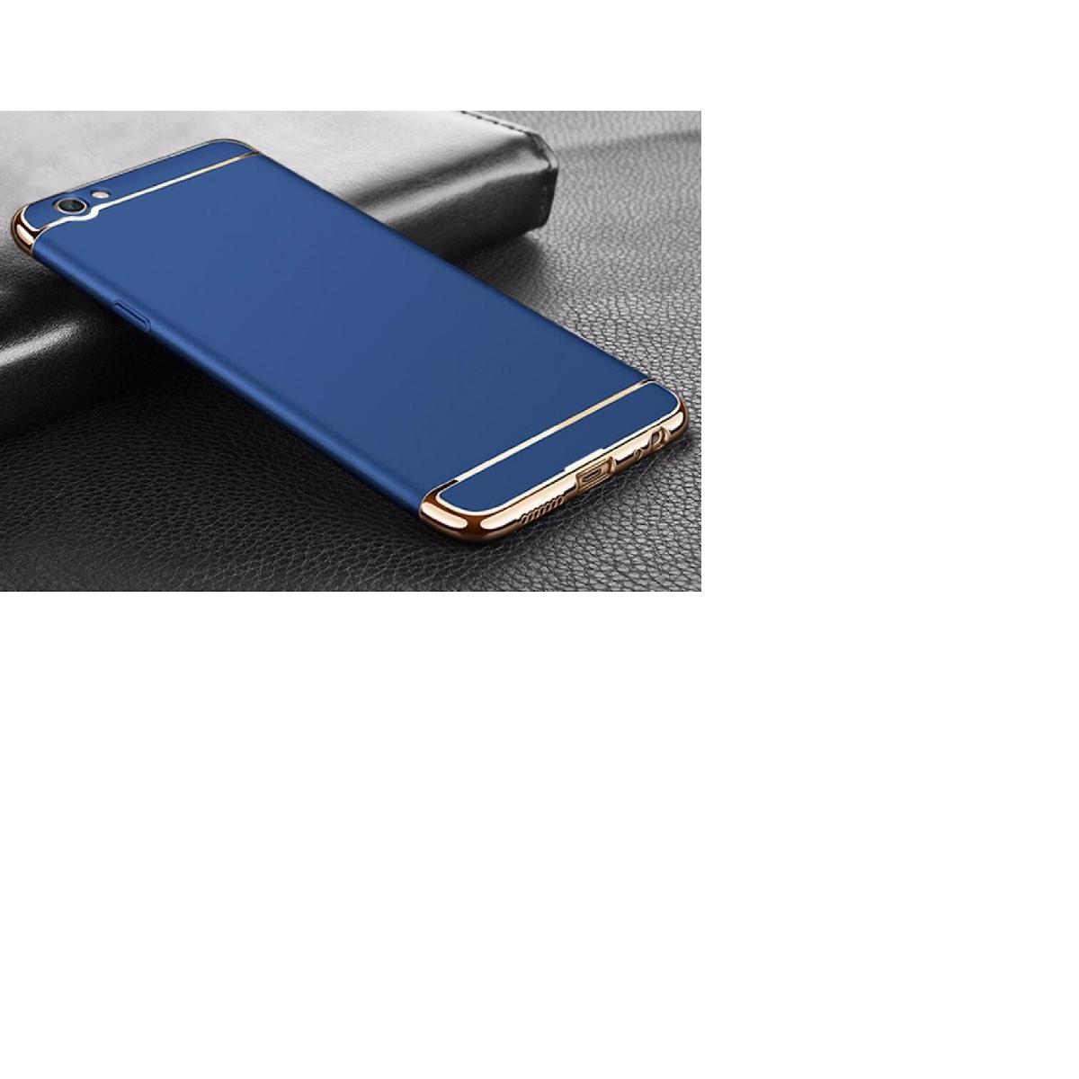 Ốp 3 mảnh thời trang cao cấp cho điện thoại Oppo A71