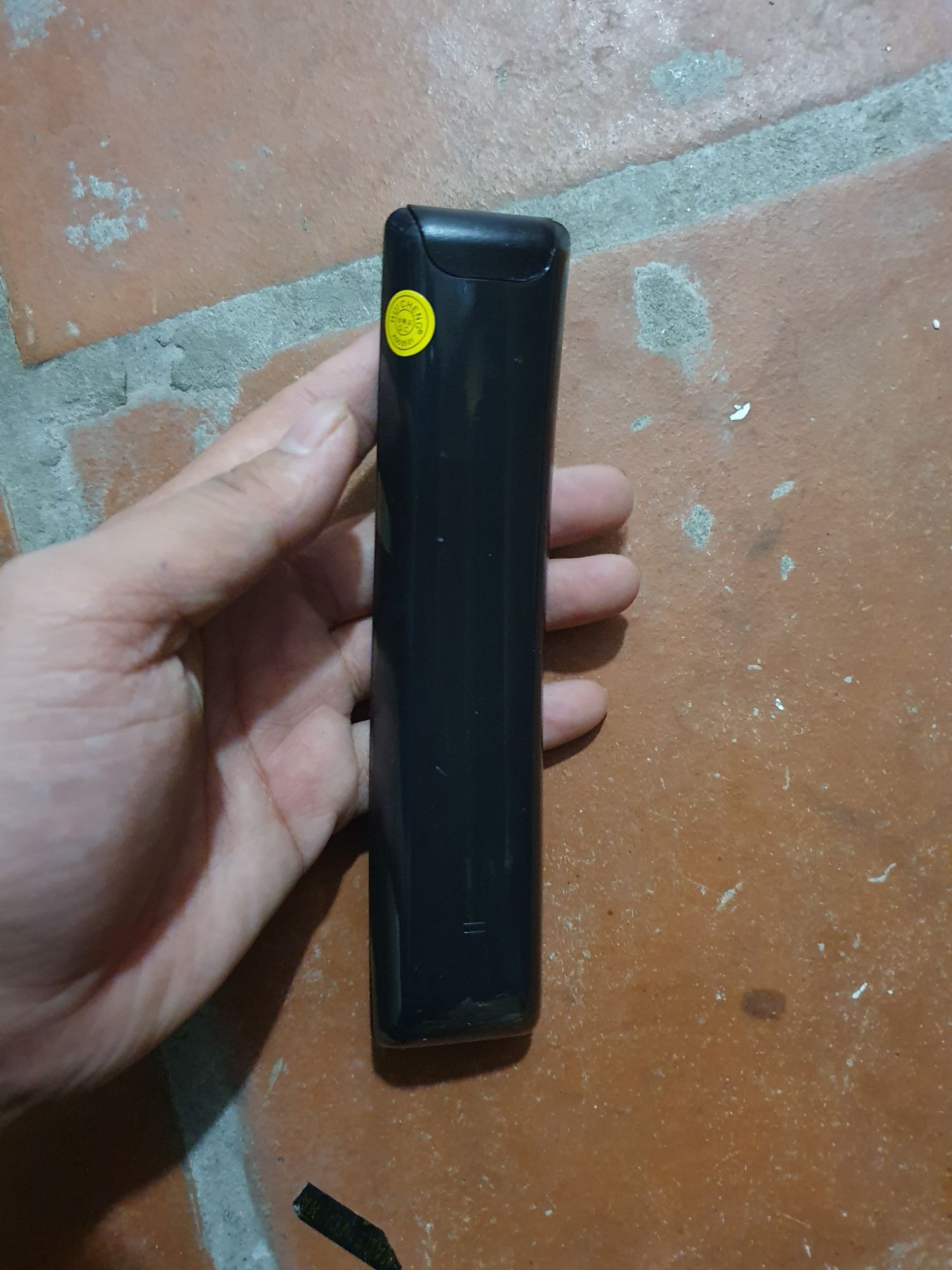 remote ti vi sam sung chuột 4K