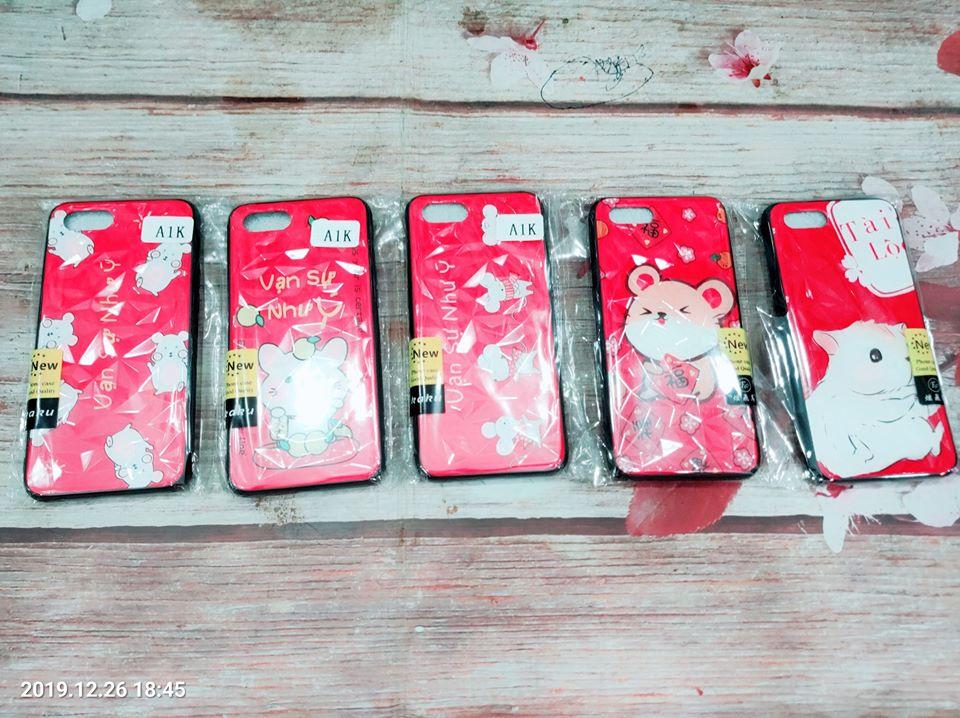 ỐP LƯNG OPPO A1K REALME C2 INBOX SHOP CHỌN HÌNH