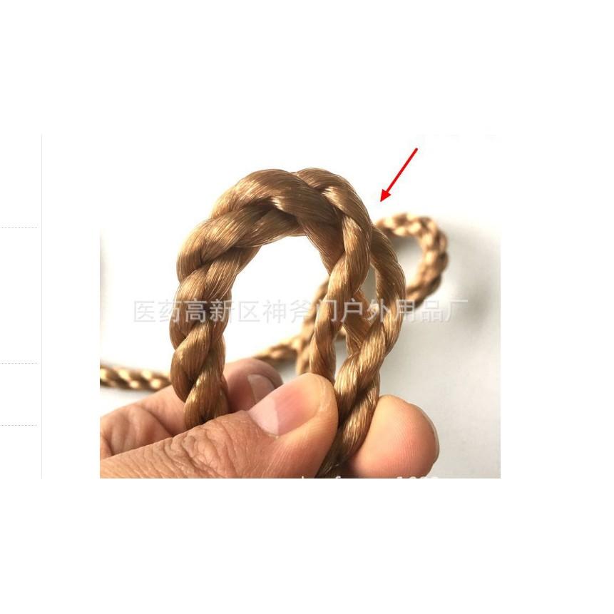 Dây thừng xích đu , treo đồ vật 1.8m