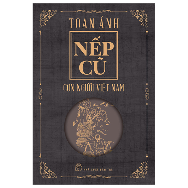 Fahasa - Nếp Cũ - Con Người Việt Nam