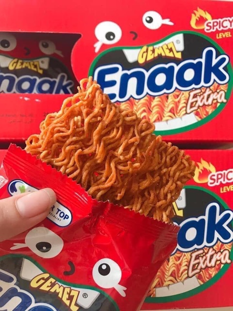 ENAAK ĐỎ 12K/2 gói