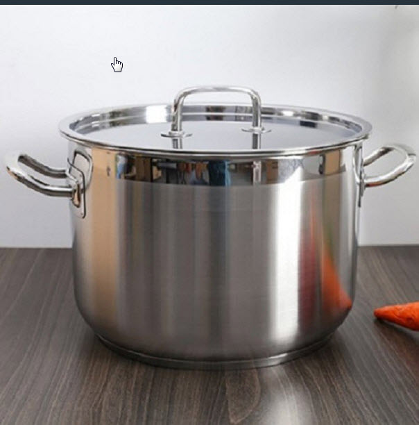NỒI LUỘC GÀ FIVESTAR