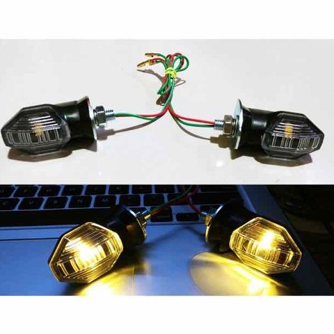 [HCM]Xi nhan Led 1 tim gắn Winner XVario...mọi loại xe