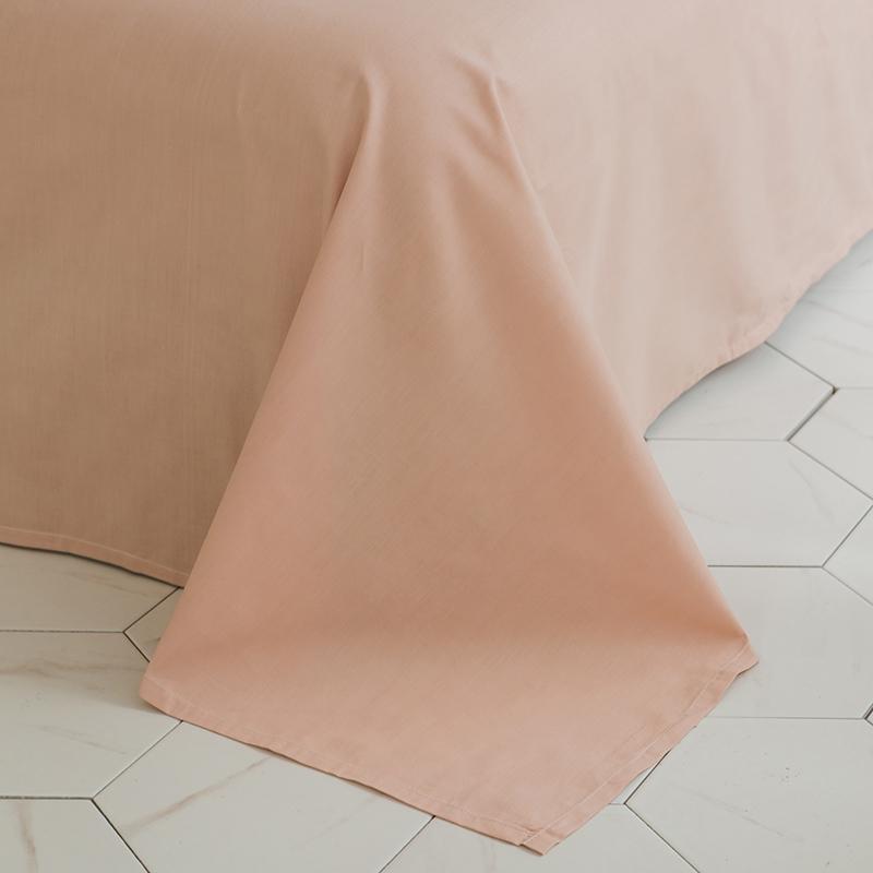 Giản Lược Bộ Bốn Chiếc 100% Cotton 1.8 M Trên Giường Cung Cấp 2.0 M Vỏ Chăn Hai Người 100% Cotton 1.5 M Ga Trải Giường Người Ba Mảnh 4