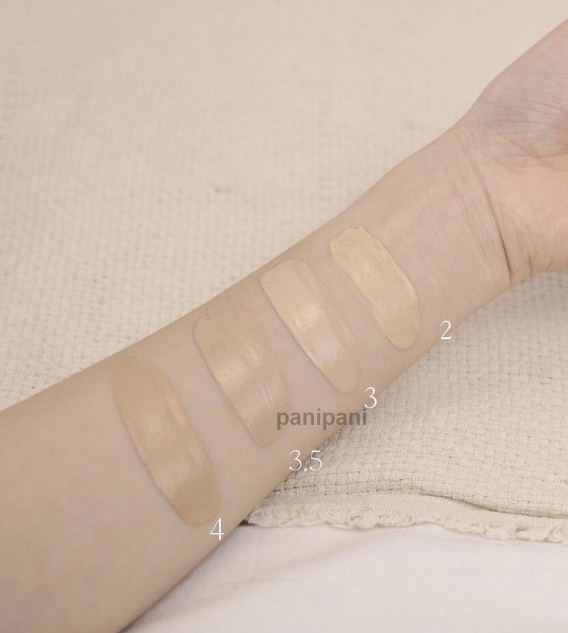 Kem Nền Giorgio Armani - Power Fabric SPF 25