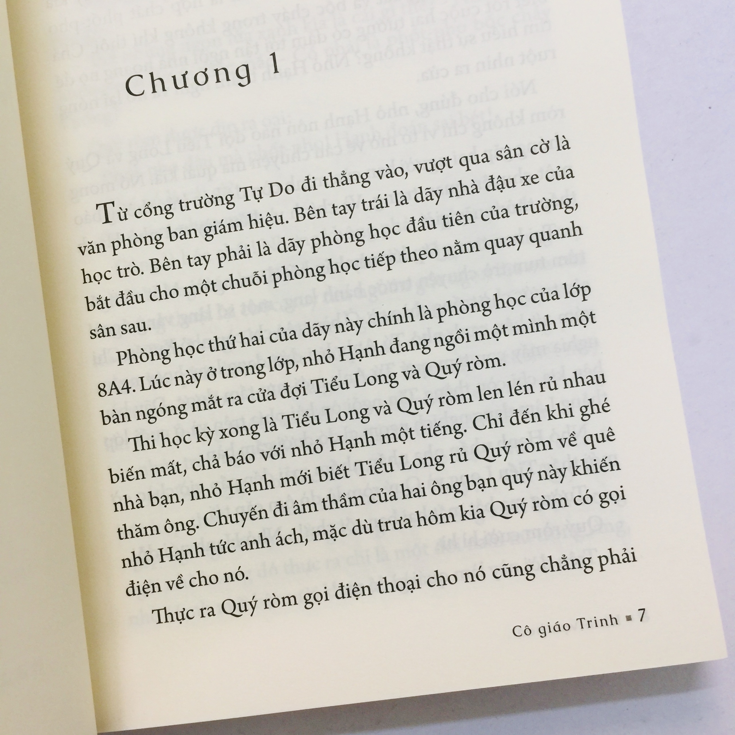 Sách – Kính Vạn Hoa ( phiên bản mới ) - Bộ 18 tập