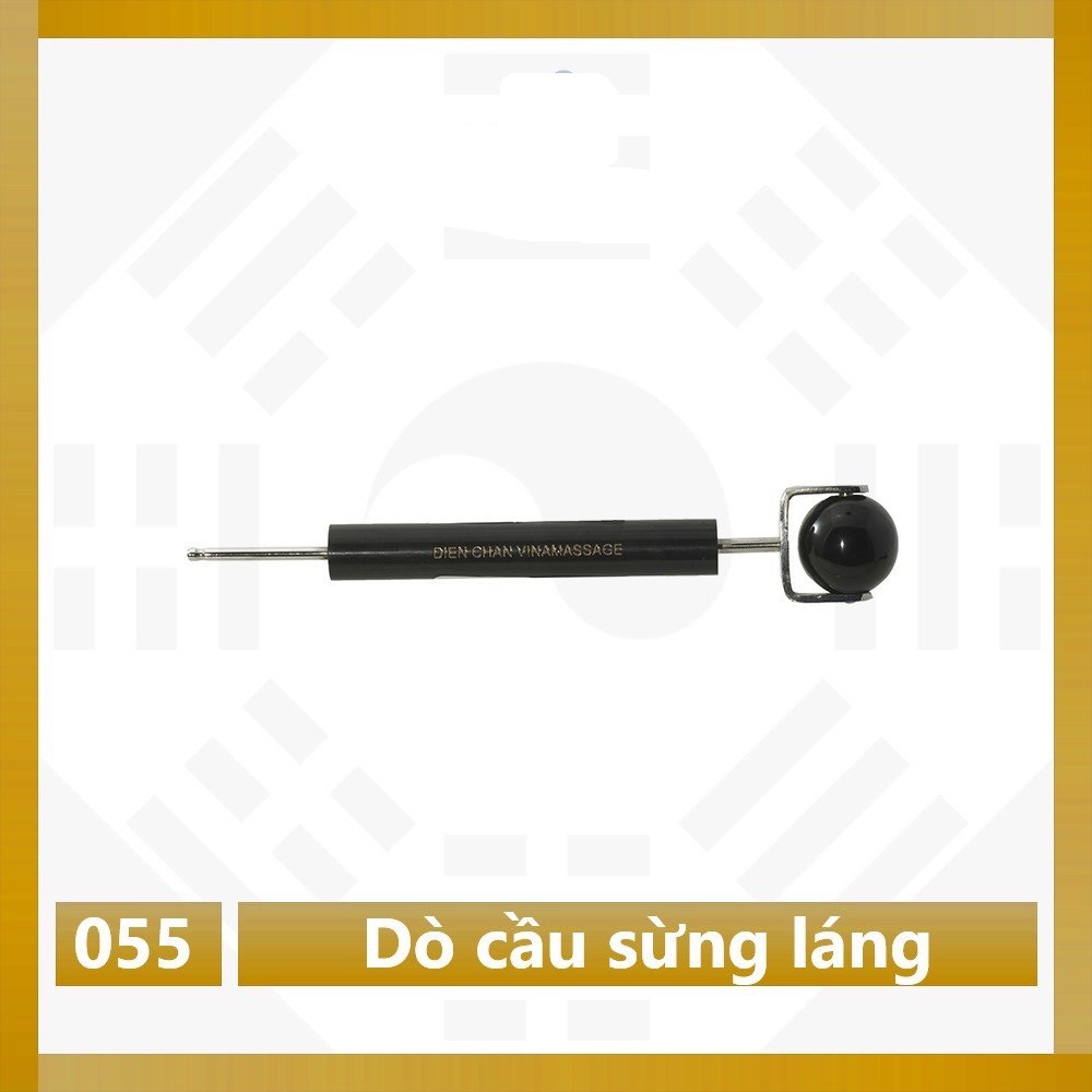 THANH DÒ CẦU SỪNG LÁNG DIỆN CHẨN