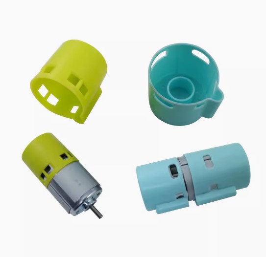 Case nhựa motor 775, 795, 895