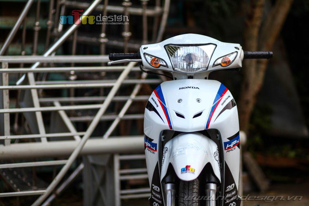 [ QUÍ KHÁCH VUI LÒNG MANG TEM RA TIỆM CHO THỢ DÁN] TEM RỜI wave 2016 hp4 tem