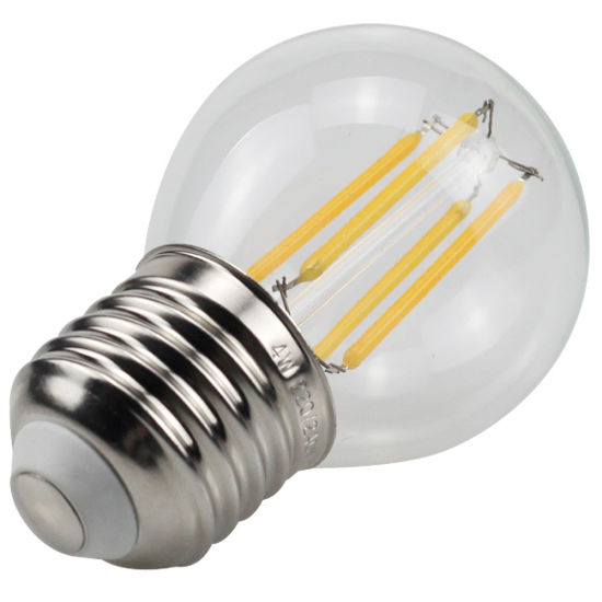 Combo 10 bóng đèn Edison G45 4W Vintage