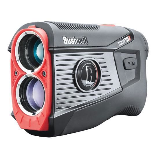 MÁY ĐO KHOẢNG CÁCH CHƠI GOLF BUSHNELL TOUR V5 SHIFT