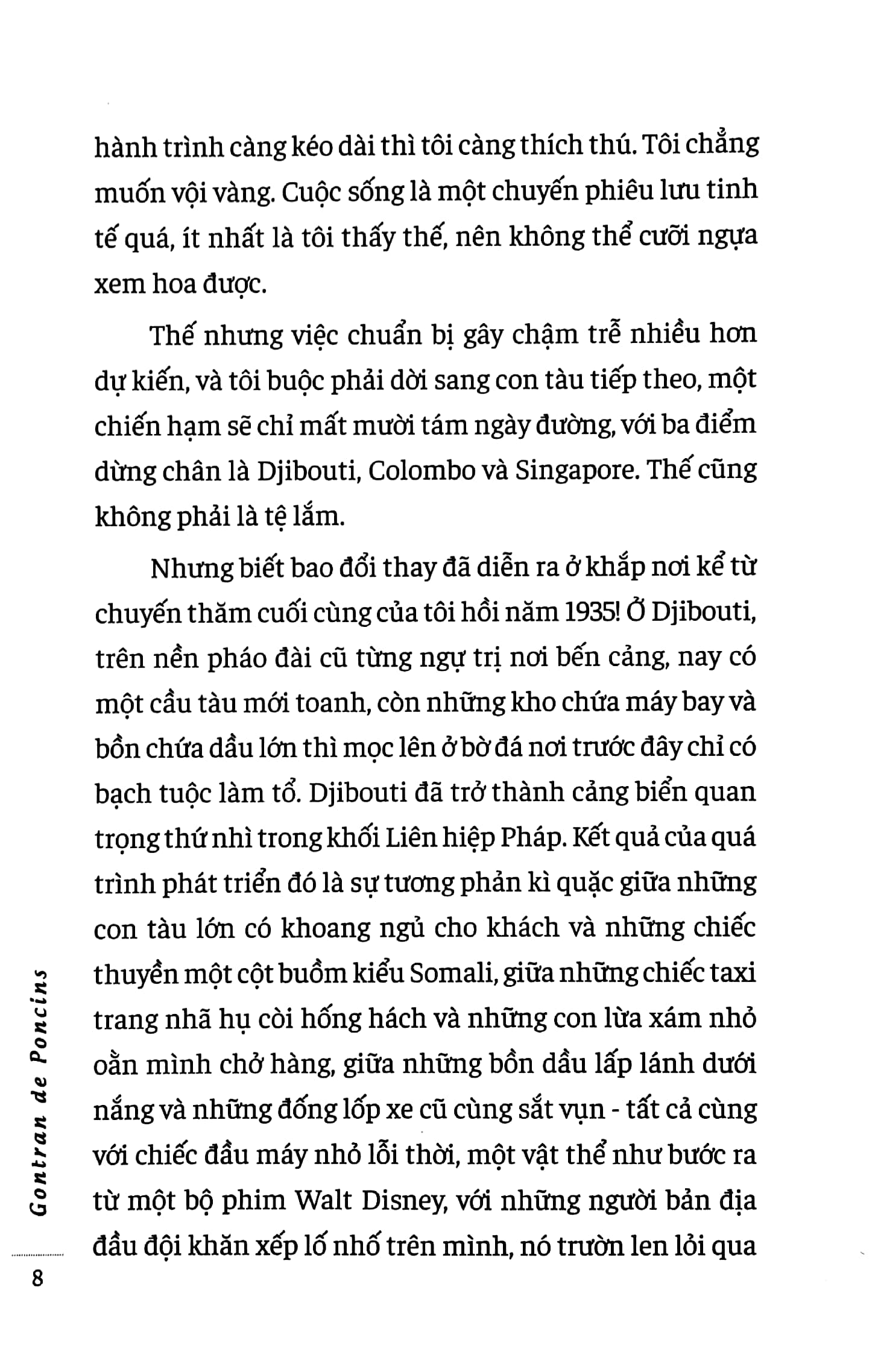 Fahasa - Chợ Lớn 1955 - Ký Và Họa