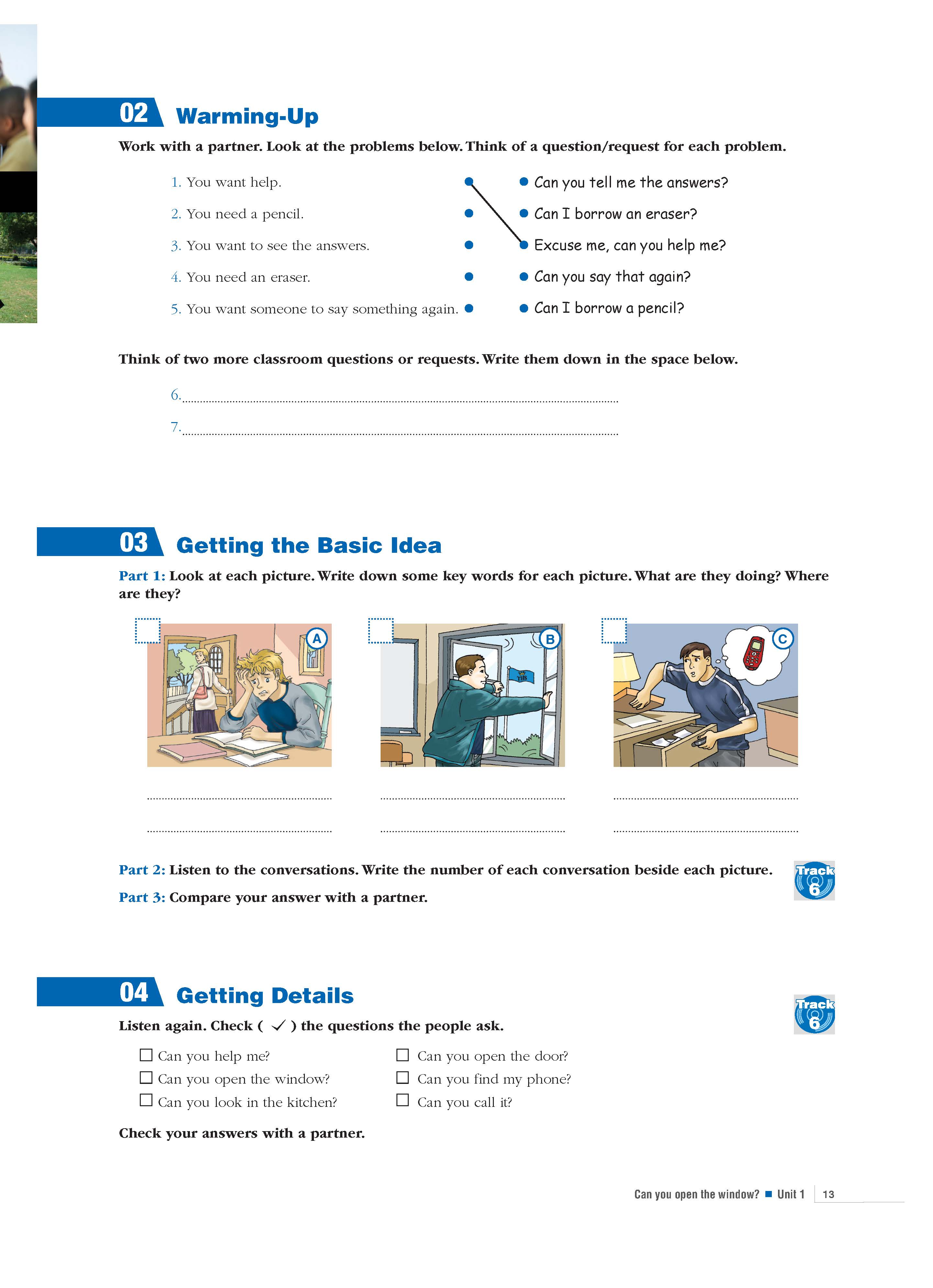 Sách - Dtpbooks - Communication Spotlight 2E Starter Student's Book