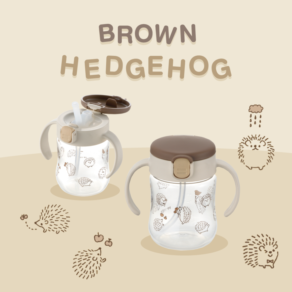 Bình ống hút RICHELL TLI bước 2 200ml | Baby