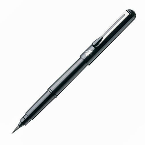 [HCM]BÚT LÔNG PENTEL ARTS POCKET + 2 ống mực refill