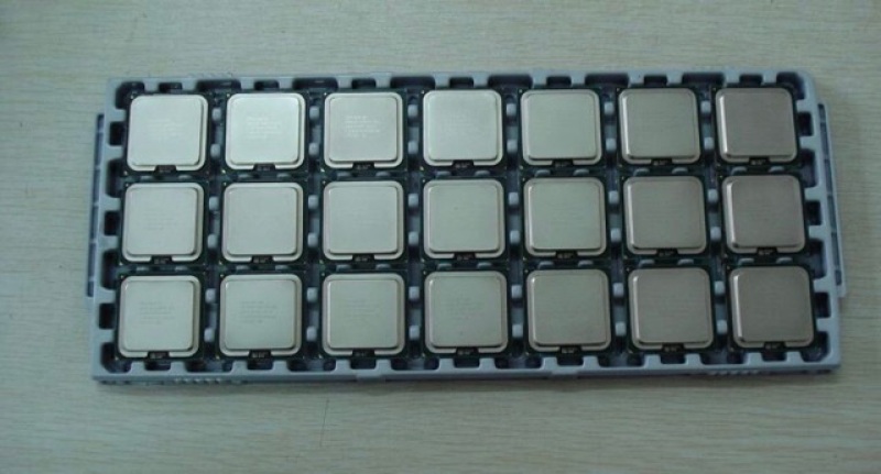 Bảng giá CPU Core2duo E8400 3.0Ghz sk775 KM Phong Vũ
