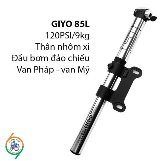 Tổng hợp Bơm Xe Đạp Nhật Bãi giá rẻ bán chạy tháng 32023  BeeCost