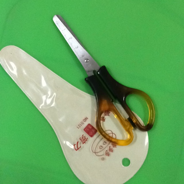 1 Cây Kéo Thủ Công Tc121