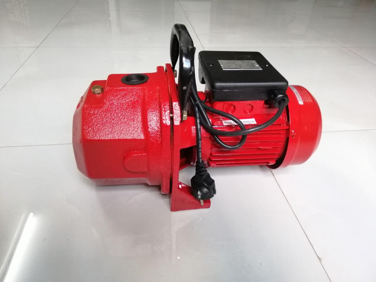 Máy bơm nước đầu lợn Shining SHP-752DE, ĐT: 0948.483.587
