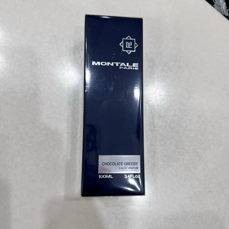 Nước hoa Montale Chocolate Greedy EDP 100ml full seal