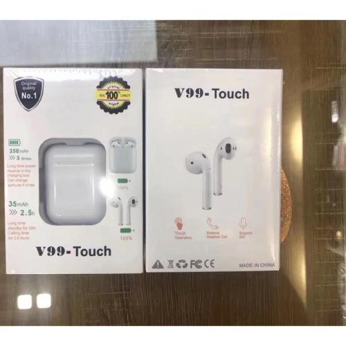Tai Nghe Bleutooth True Wireless V99