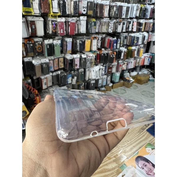 Ốp lưng Nokia C10 / C20 ,C30 ,Nokia 3.4 ,Nokia 7.1 dẻo trong suốt