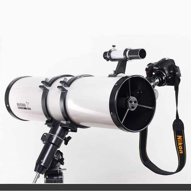 Kính thiên văn Bosma 150EQ