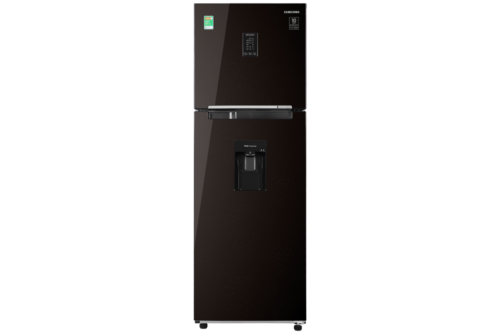 [HCM]Tủ lạnh Samsung Inverter 319 lít RT32K5932BY/SV