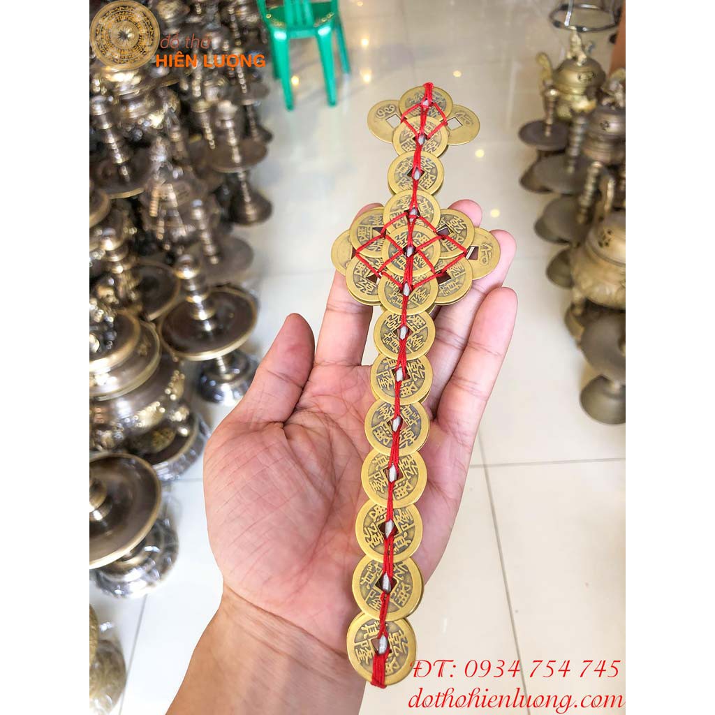 Coin seven sword-coin sword