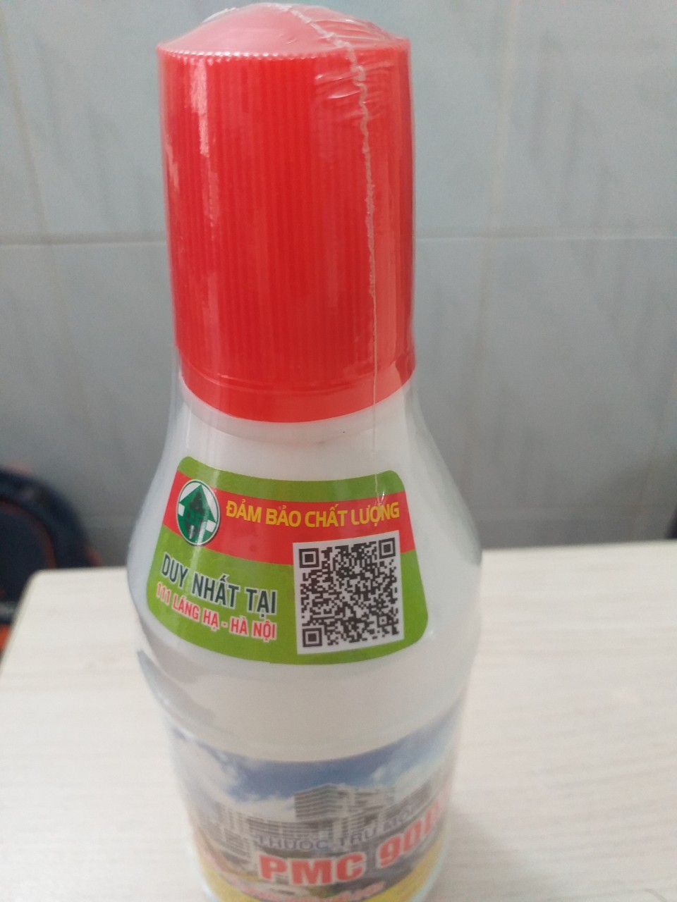 [HCM]Thuốc trừ mối PMC 90 chính hãng
