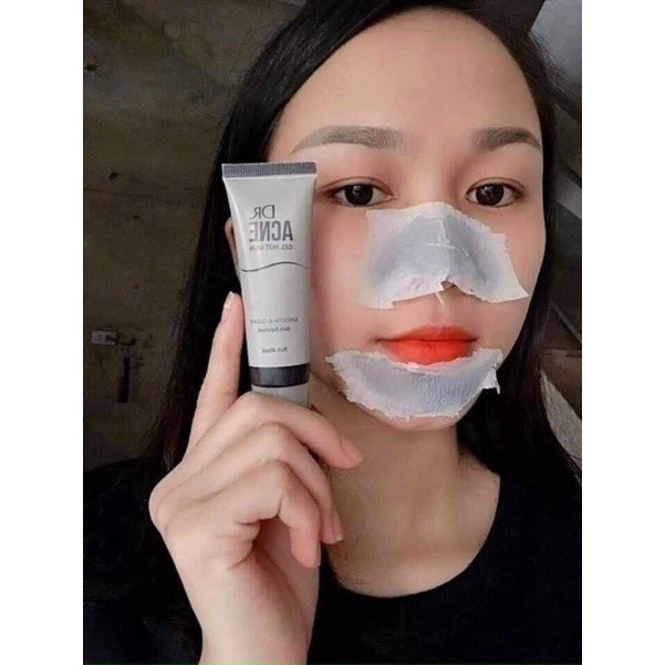 GEL HÚT MỤN THAN TRE DR.ACNE