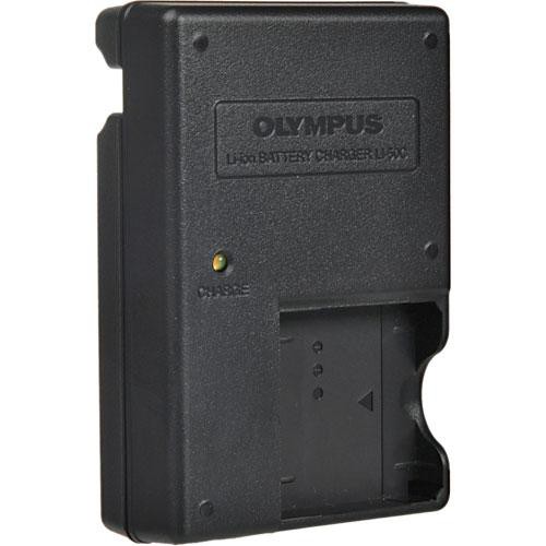 [HCM]Sạc máy ảnh Olympus LI-50 Sạc dây