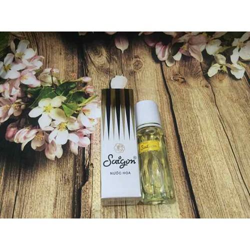 Nước hoa Sài Gòn trắng 46ml