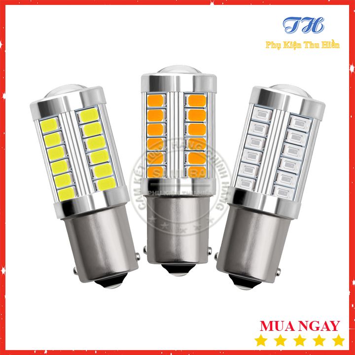 Đèn hậu chơp f1 gắn xe máy