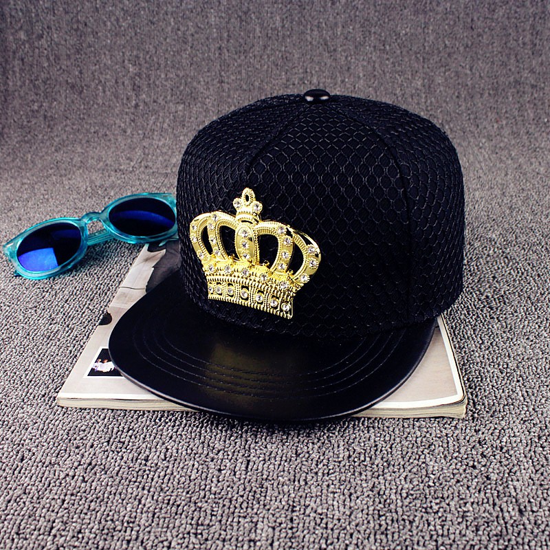 Mũ Nón Snapback Hiphop siêu đẹp t