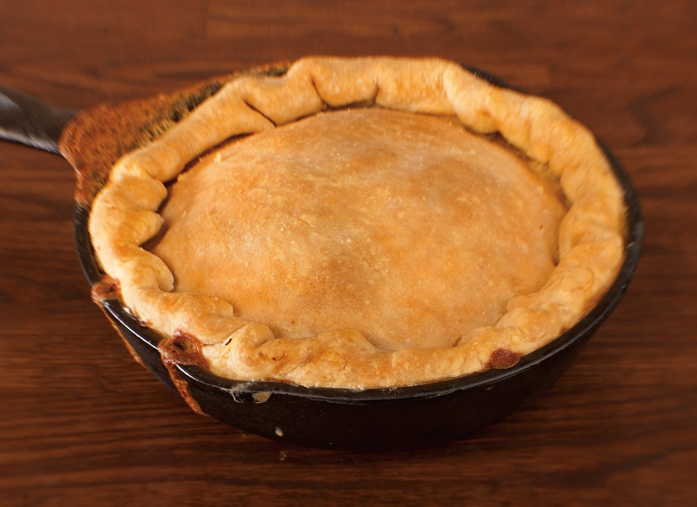 Lodge - Cast Iron Skillet