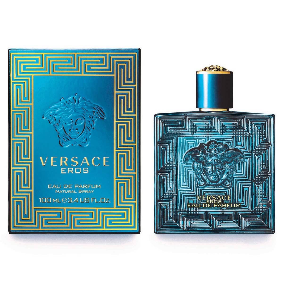 [Chiết 10-20-30ml] Versace Eros EDP for men