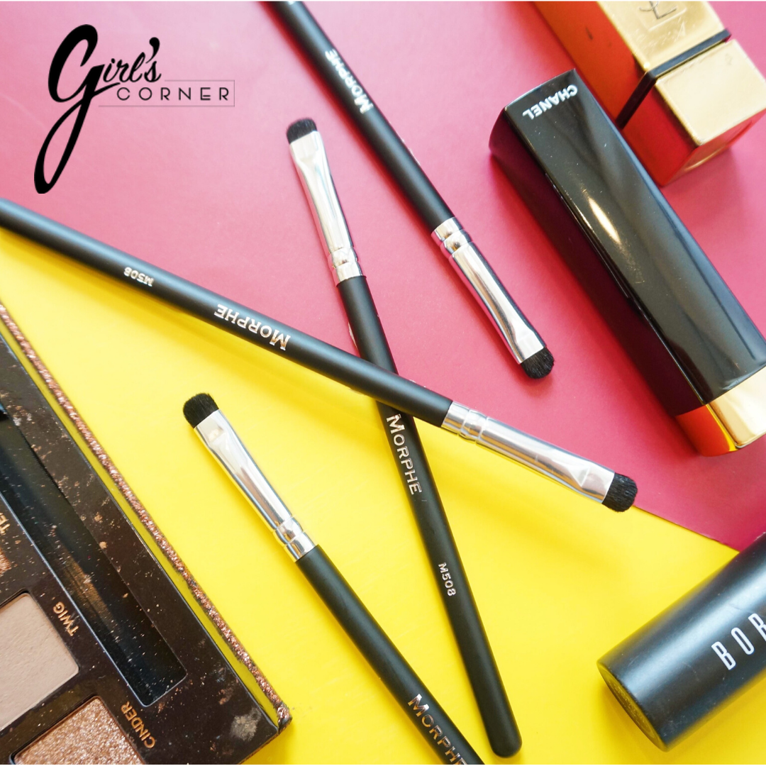 CỌ MÍ MẮT DƯỚI MORPHE 508