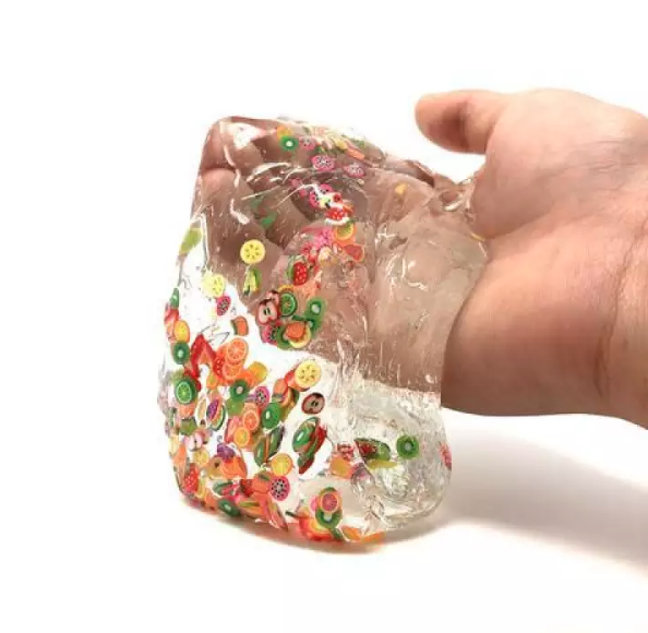 [HN] 100g bột nấu keo PVA