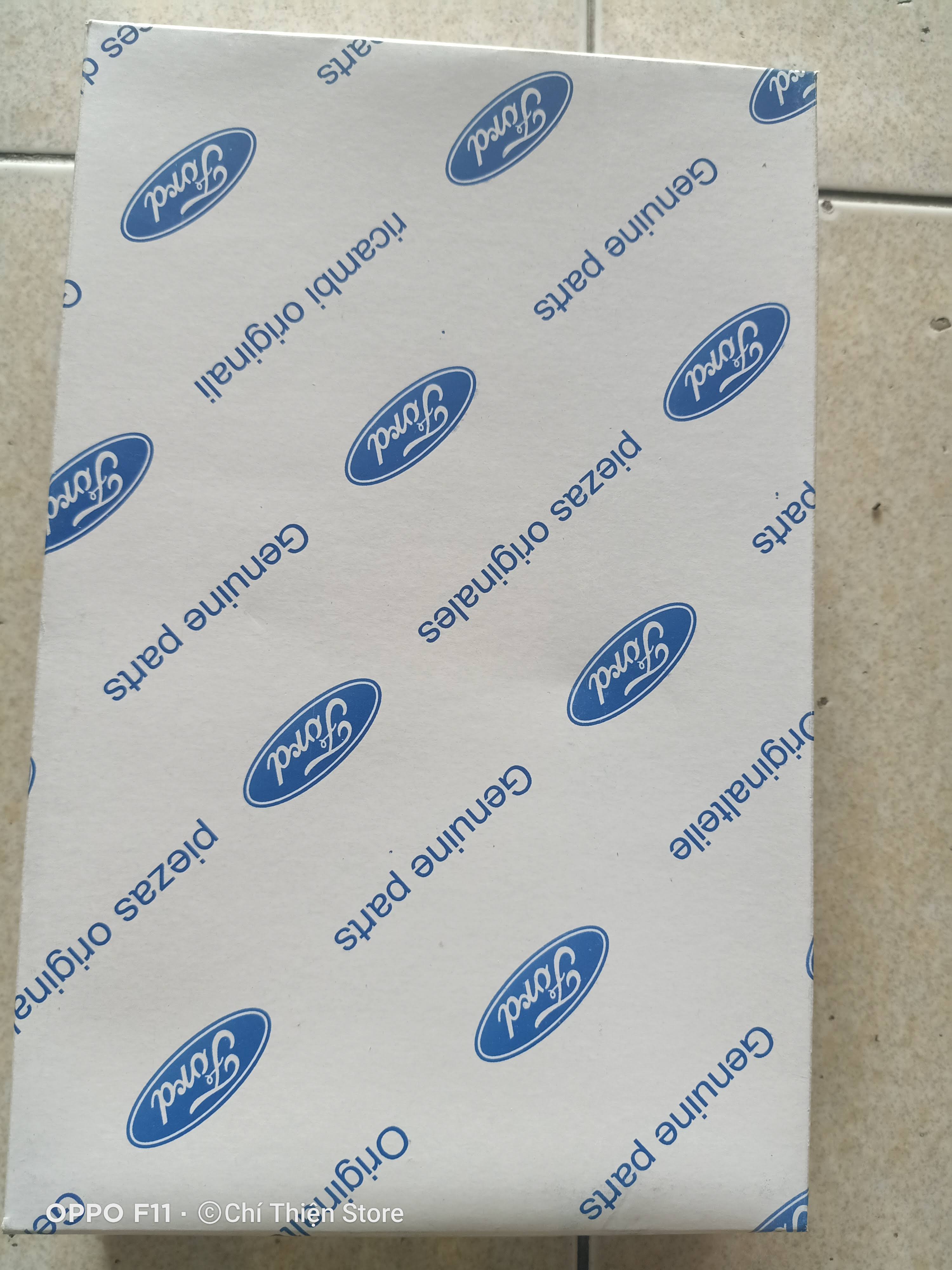 Lọc Gió(Bô E)Xe FORD TRANSIT 2006 - 2020