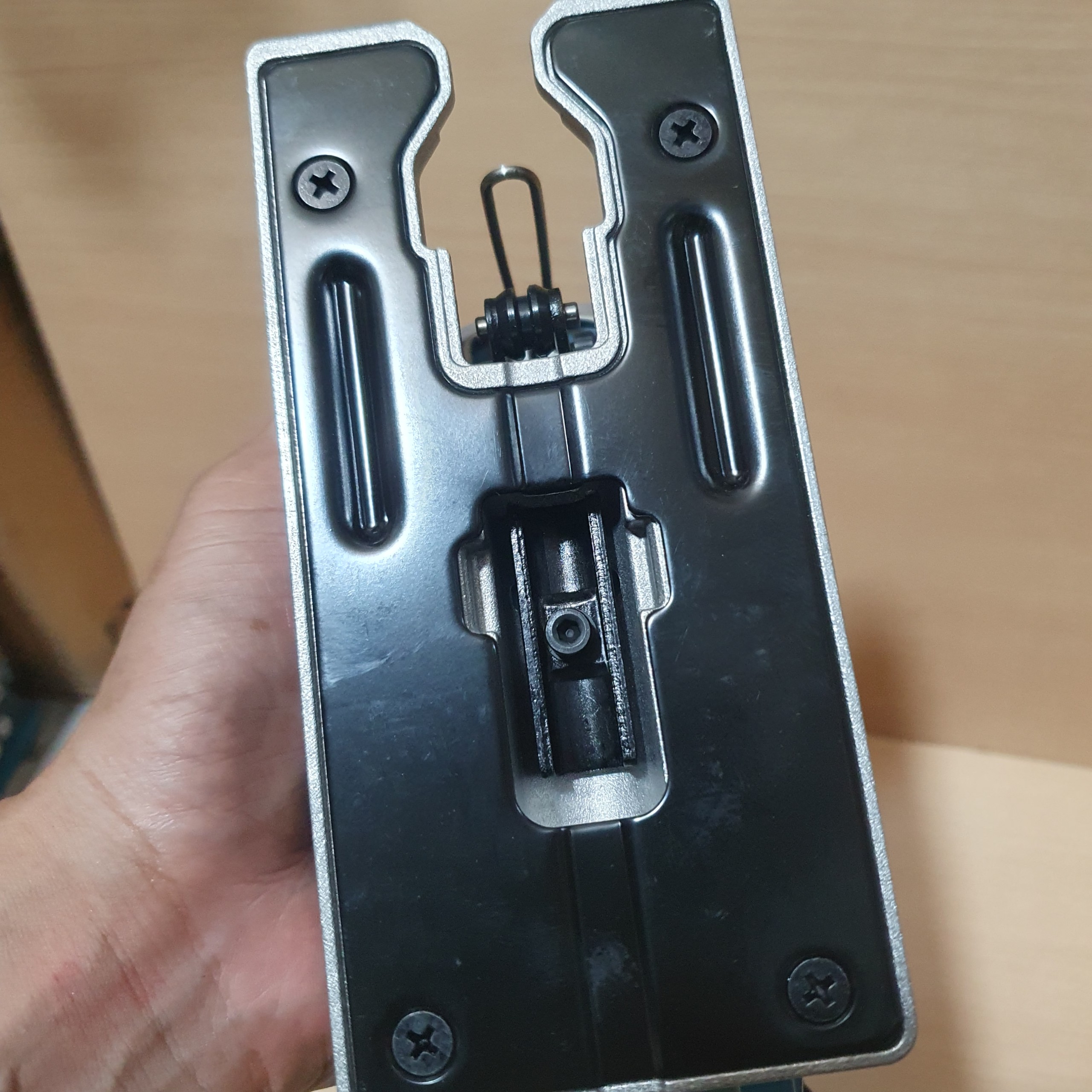 Máy cưa lọng dùng pin Makita JV101DZ 12V (Chưa kèm Pin & Sạc)