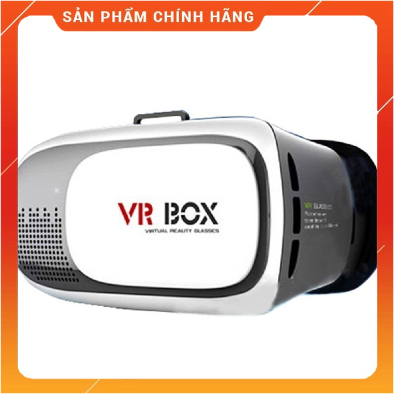Kính thực tế ảo VR BOX (PhuKien Shop9x)