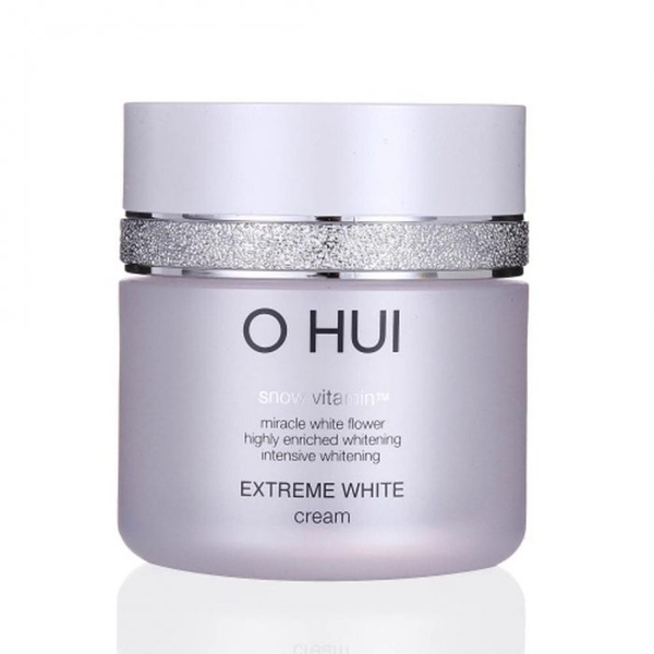 Kem dưỡng trắng da O.hui Extreme White Cream 50ml